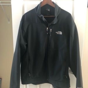 Men’s XL North Face Jacket